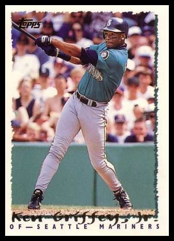 397 Griffey